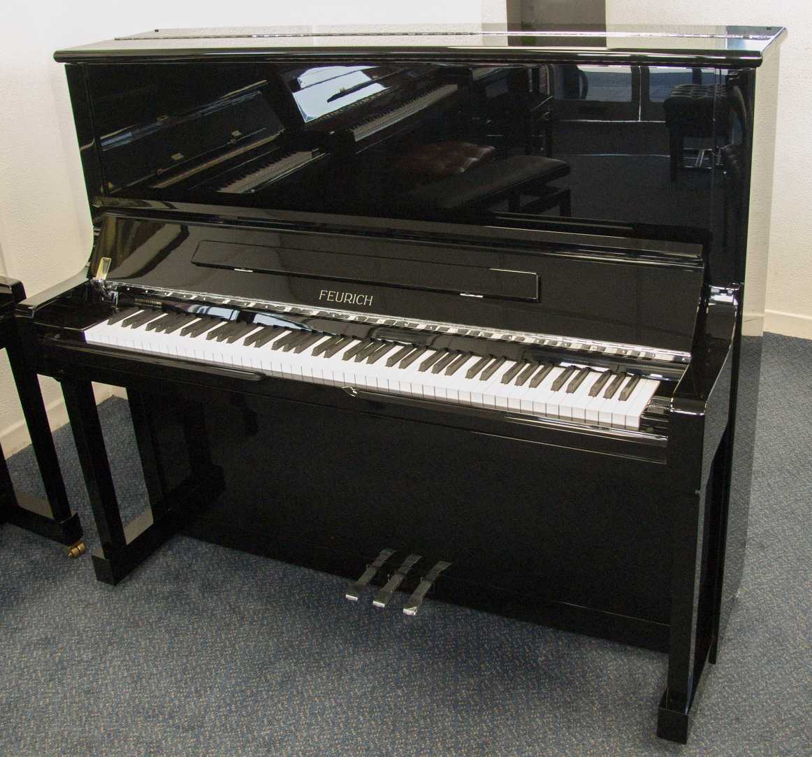 Main Piano Image