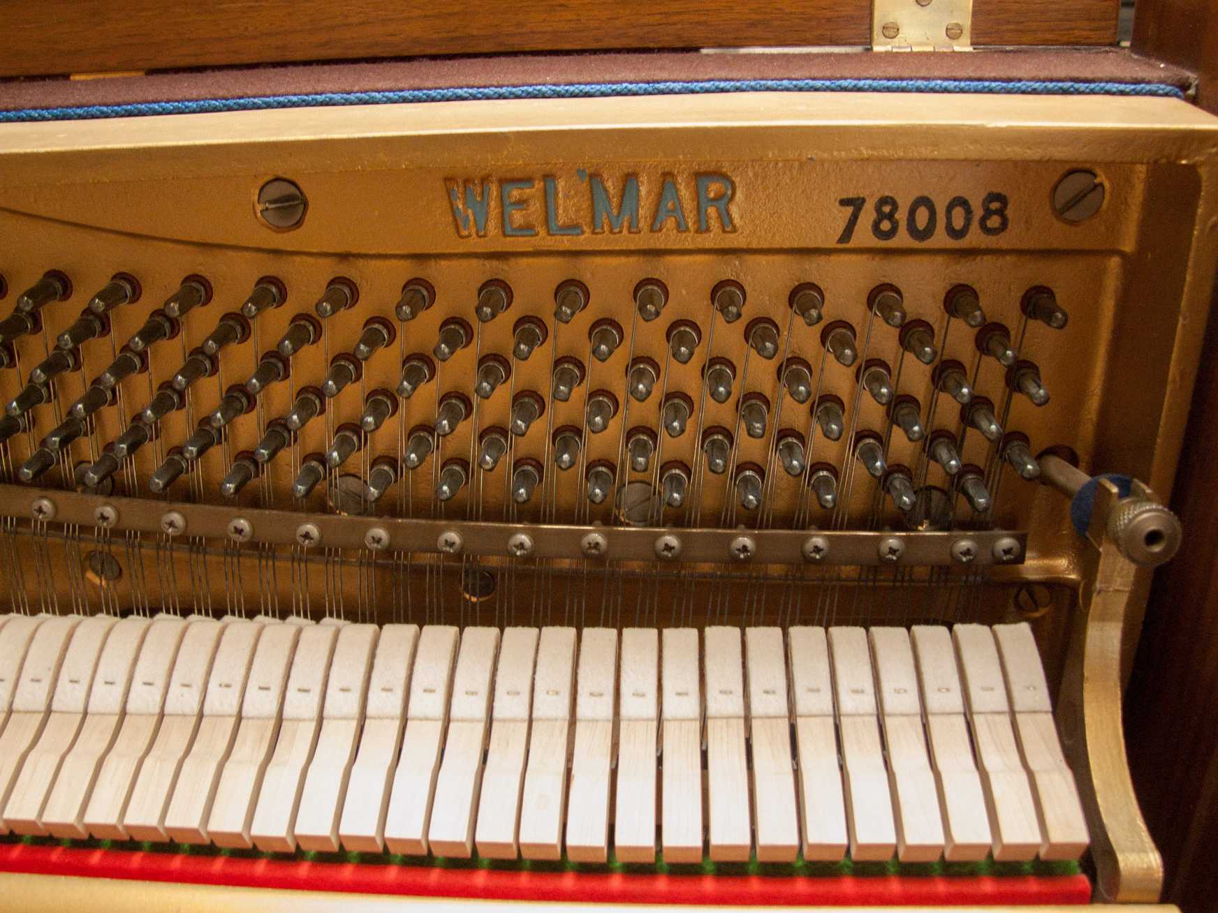 Piano Image