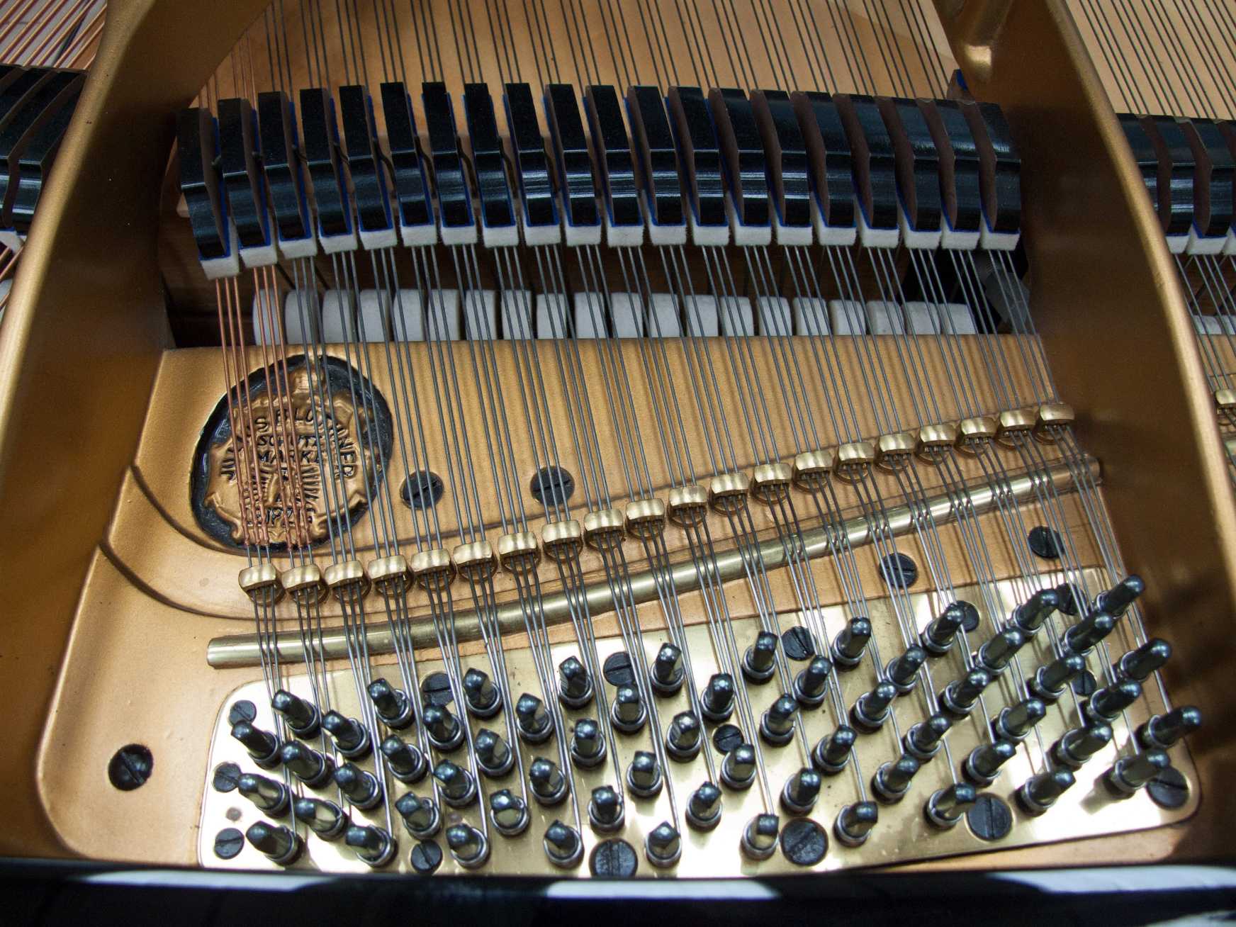Piano Image