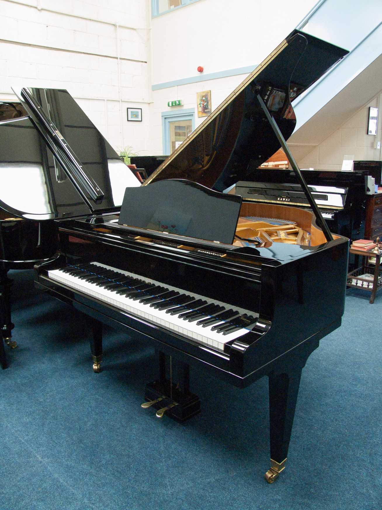 Main Piano Image