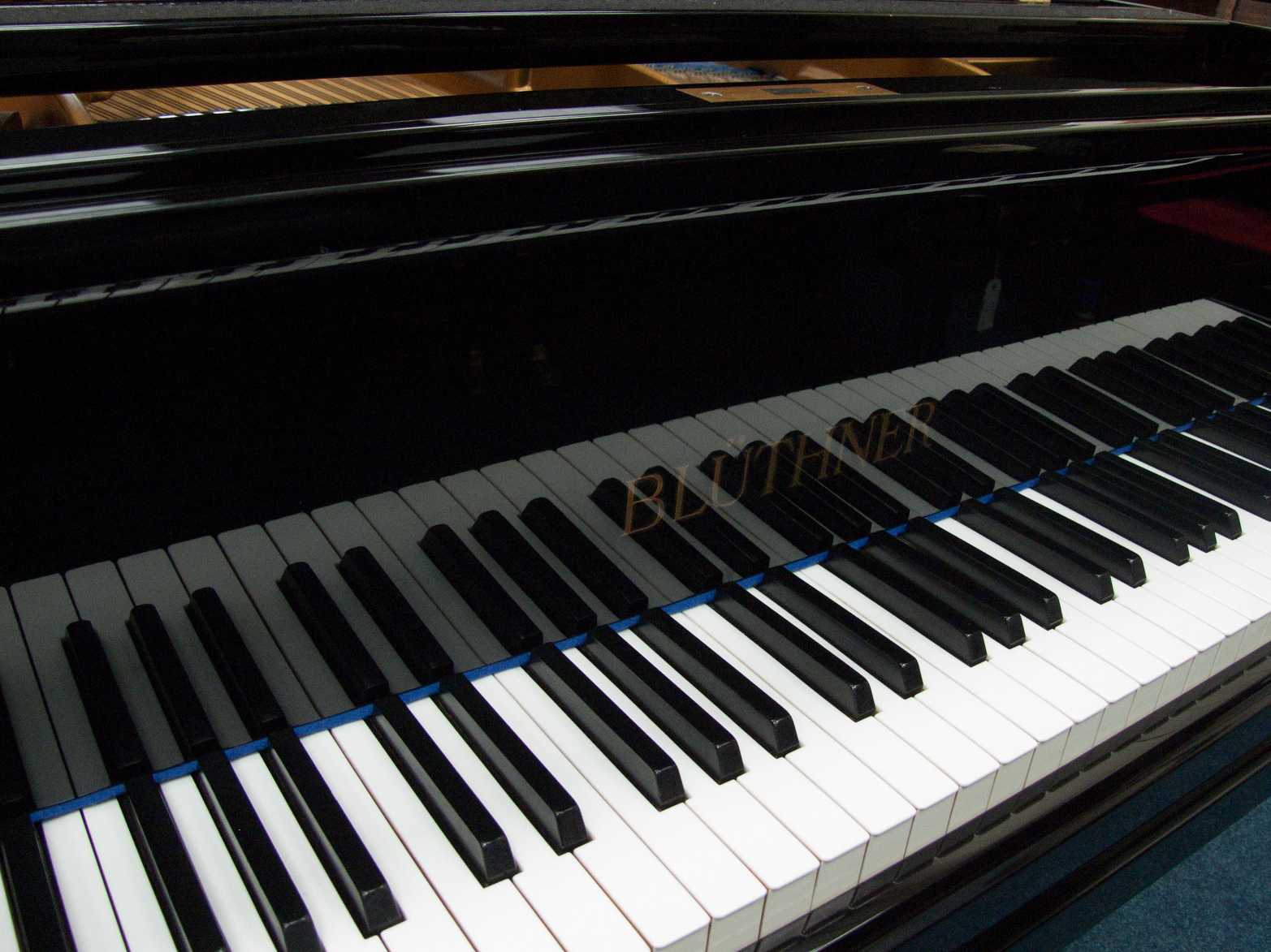 Piano Image