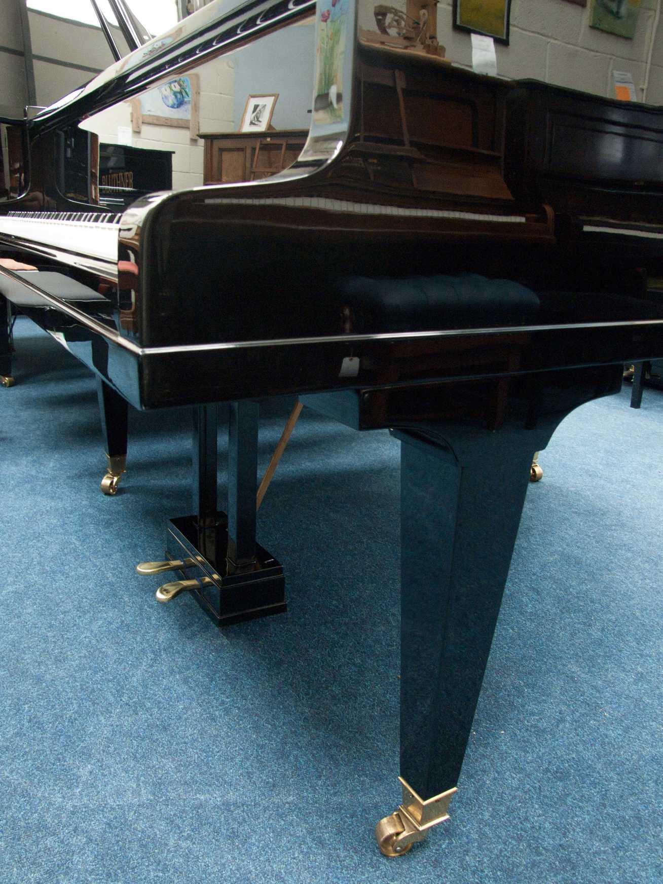 Piano Image
