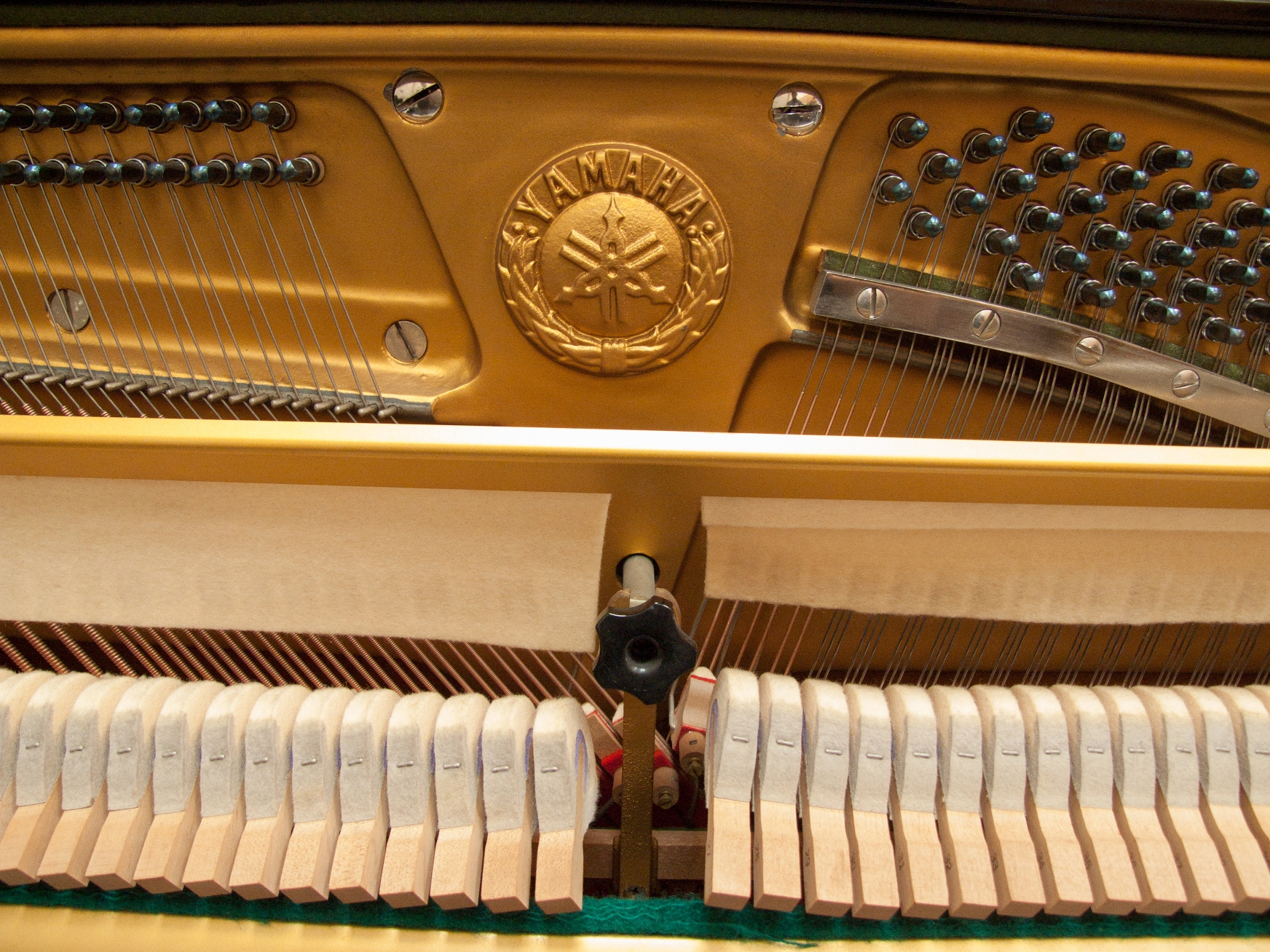 Piano Image