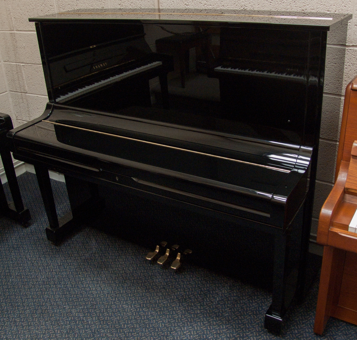 Piano Image