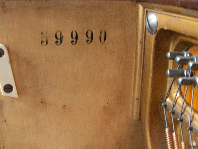 Piano Image
