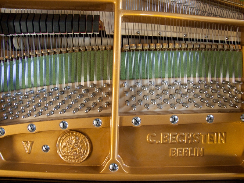 Piano Image