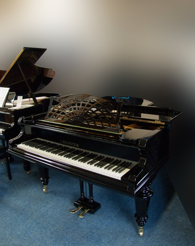 Piano Image