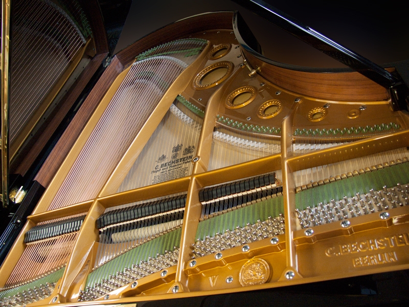 Piano Image