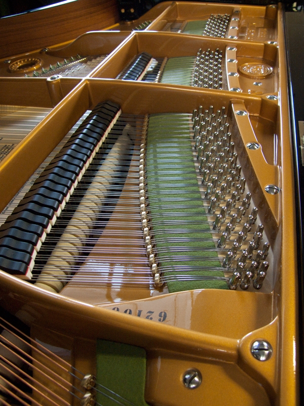 Piano Image