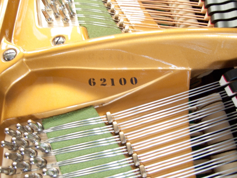 steinway grand pianos, piano restoration