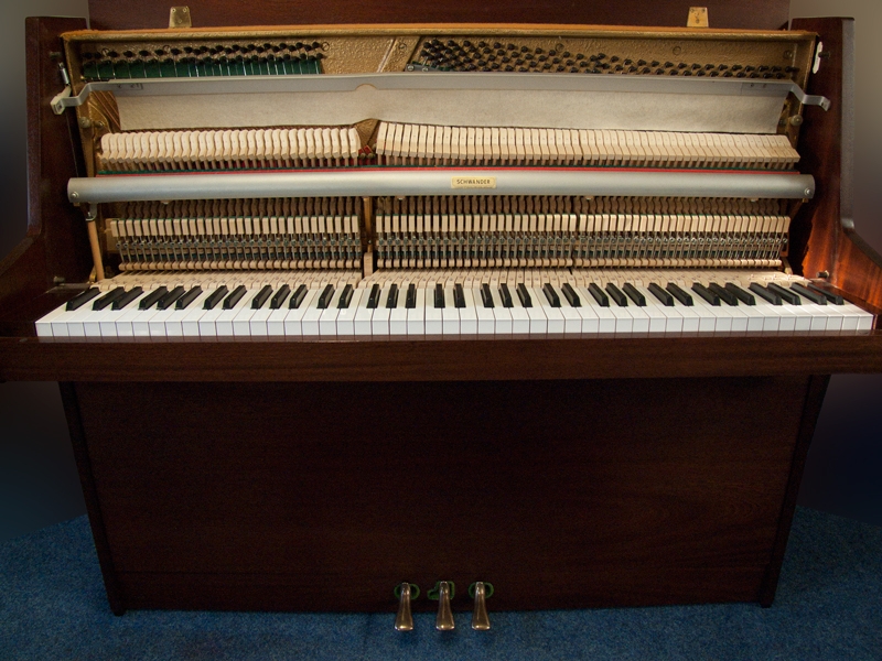 Piano Image