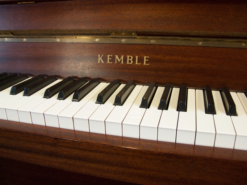 Piano Image