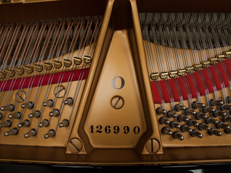 steinway grand pianos, piano restoration