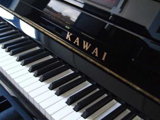 Piano Image