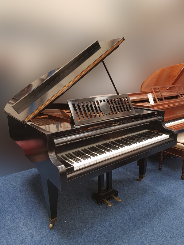 Bosendorfer 170 Grand piano from 1930 - Roberts Pianos