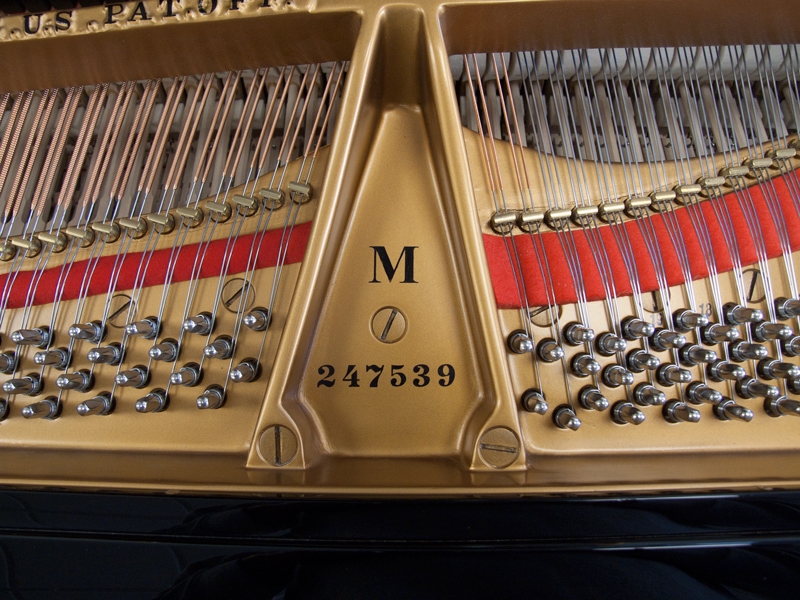 steinway grand pianos, piano restoration