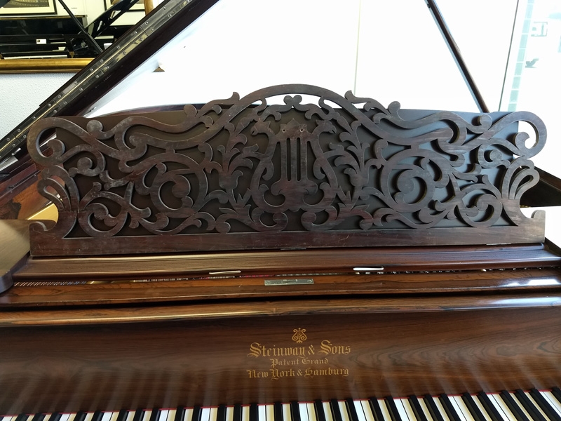 Piano Image