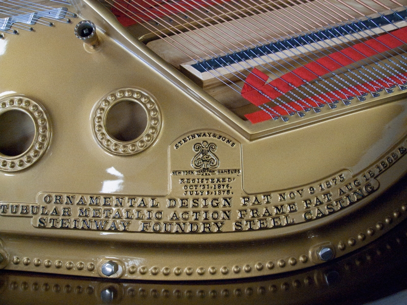 Piano Image