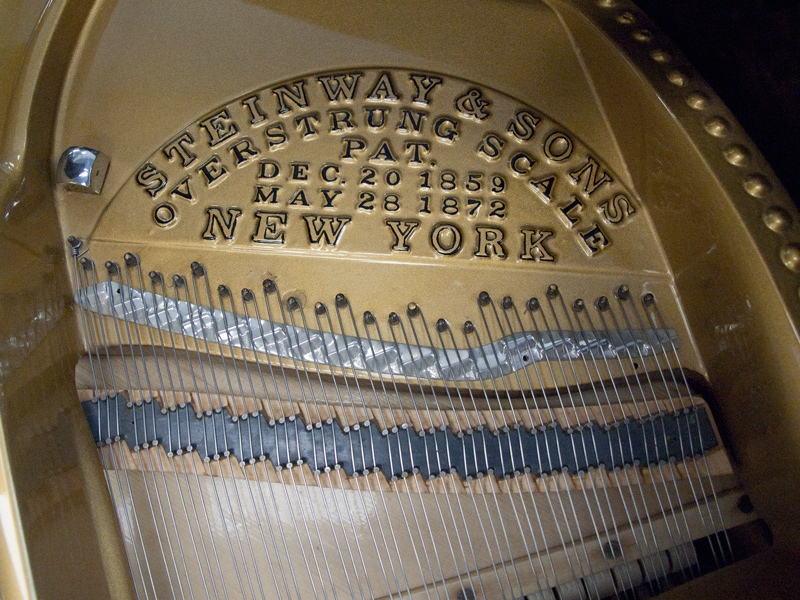 Piano Image