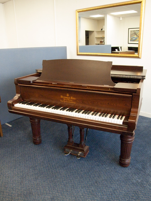 Piano Image