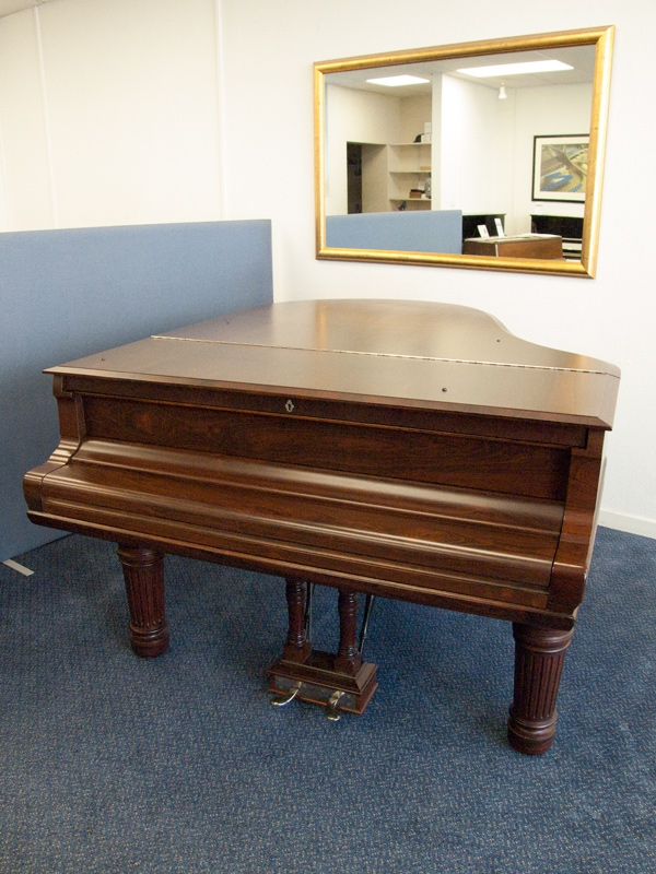 Piano Image