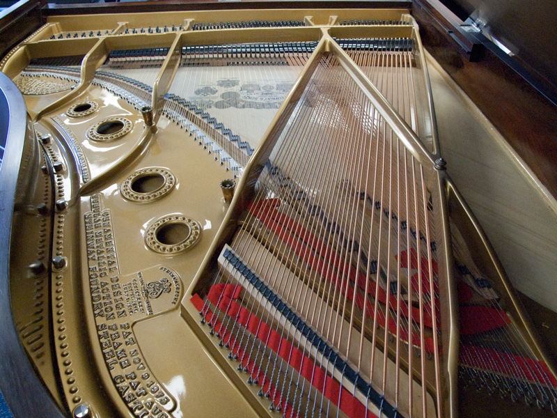 Piano Image