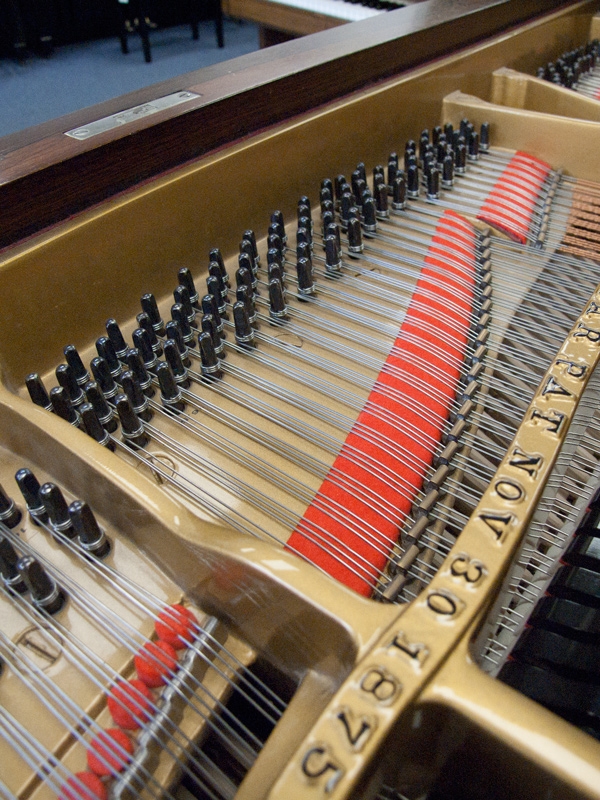 Piano Image