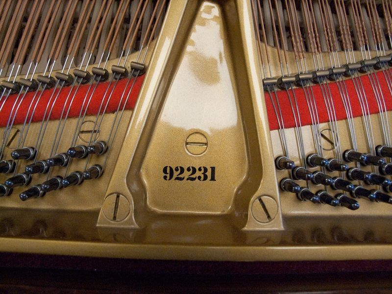 Piano Image