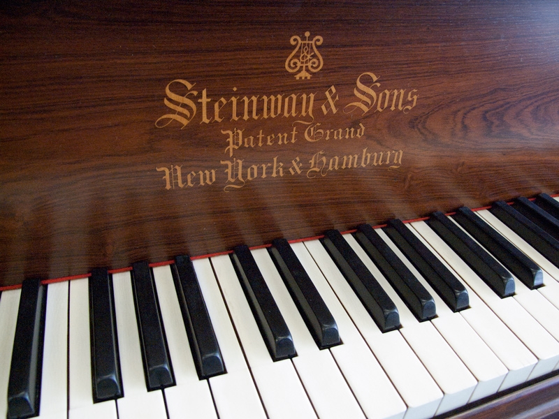 Piano Image