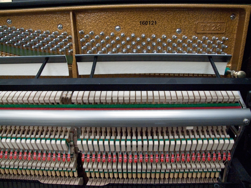 steinway grand pianos, piano restoration