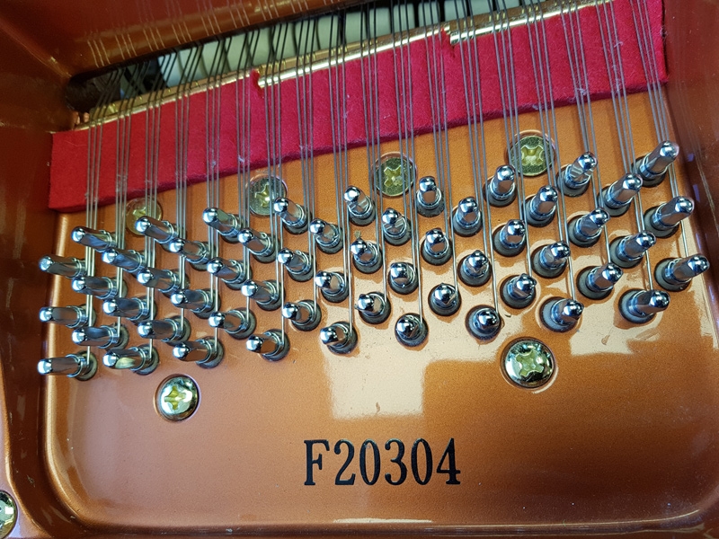 steinway grand pianos, piano restoration