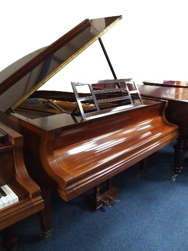 Piano Image