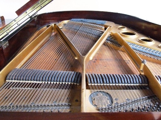 Piano Image