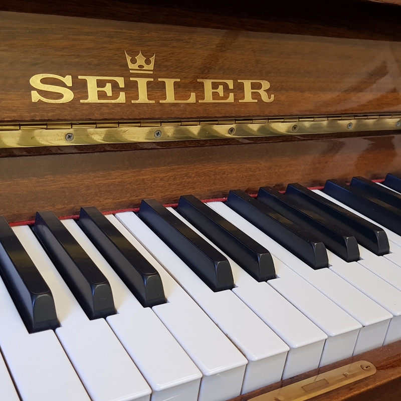 Piano Image