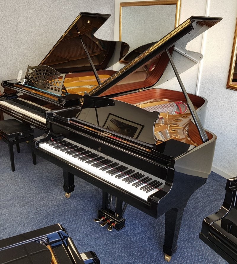 Piano Image