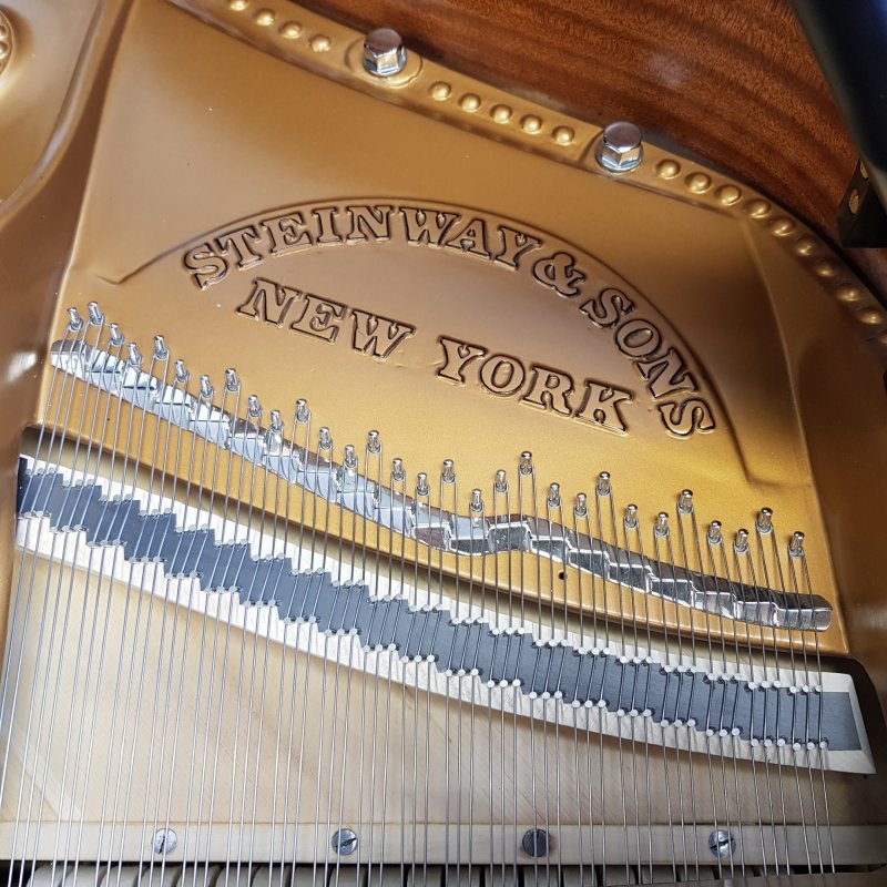 Piano Image