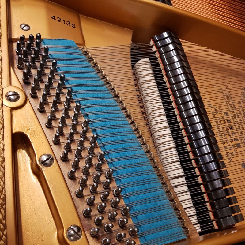 Piano Image