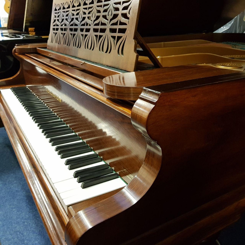 Piano Image