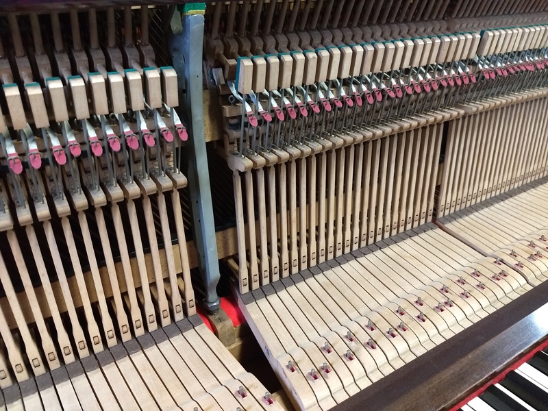 Piano Image