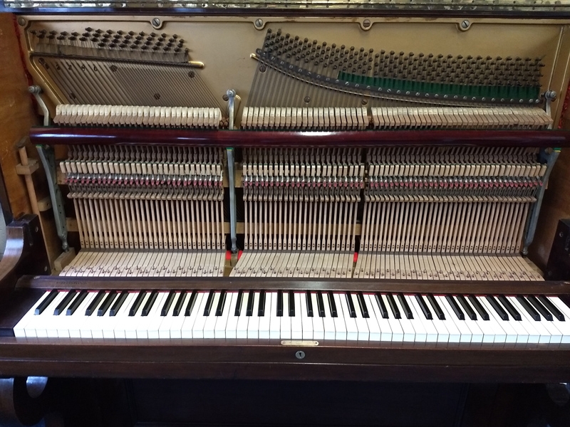 Piano Image
