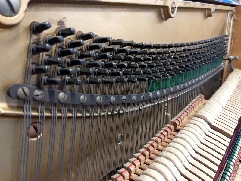 Piano Image