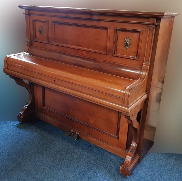 Piano Image