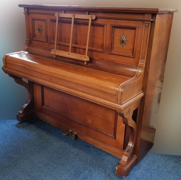 Piano Image