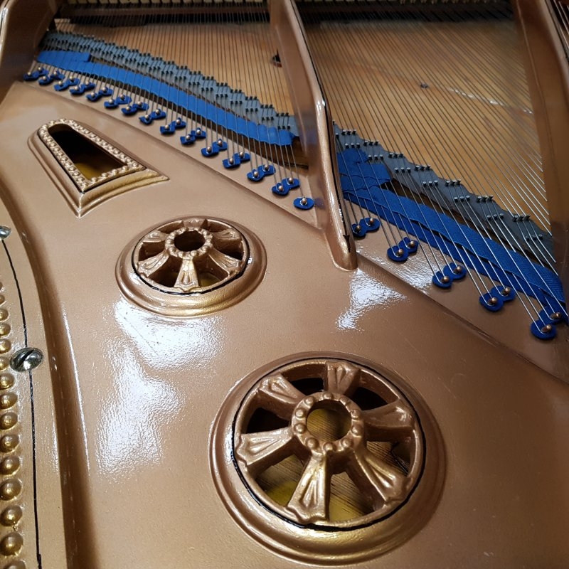 Piano Image