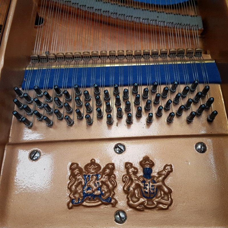 Piano Image
