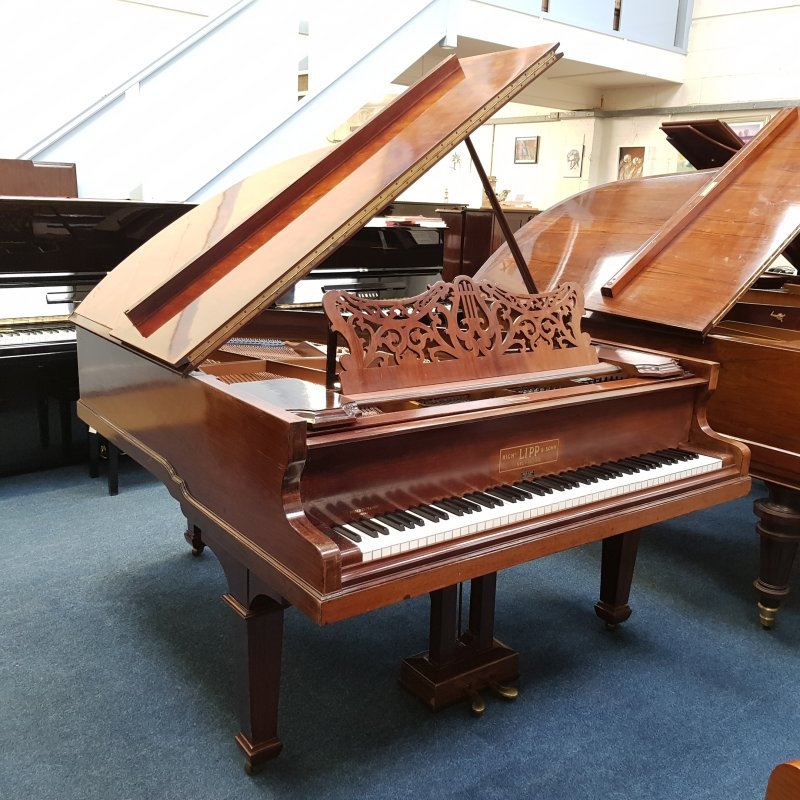 Main Piano Image