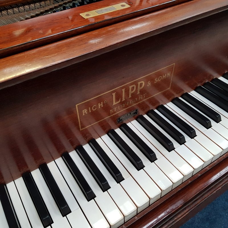Piano Image
