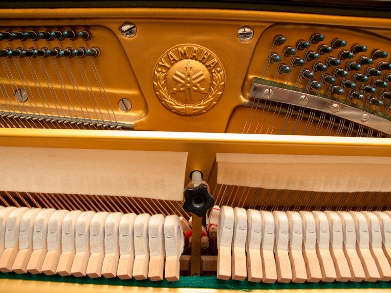 Piano Image