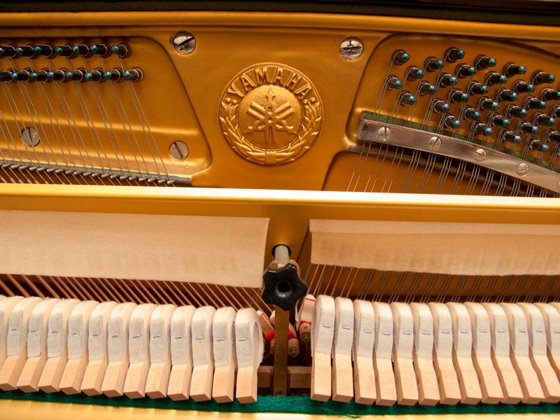 steinway grand pianos, piano restoration