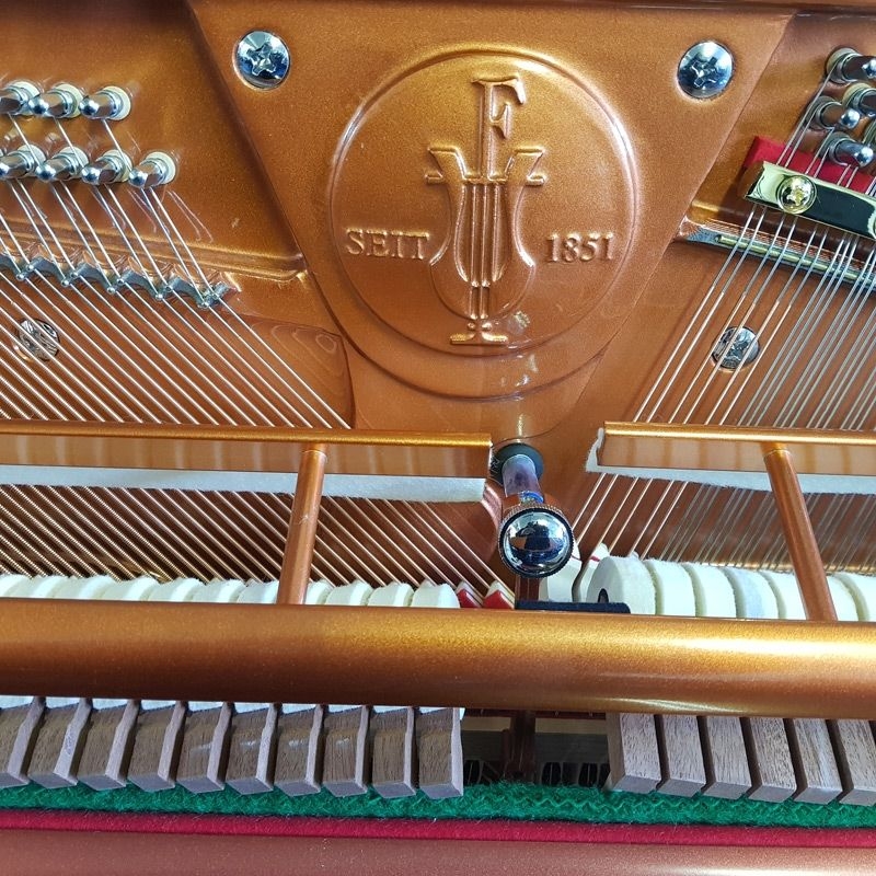 steinway grand pianos, piano restoration